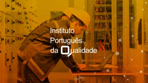 IPQ - Instituto Português da Qualidade