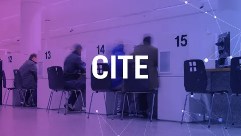 CITE – Comissão para a Igualdade no Trabalho e no Emprego