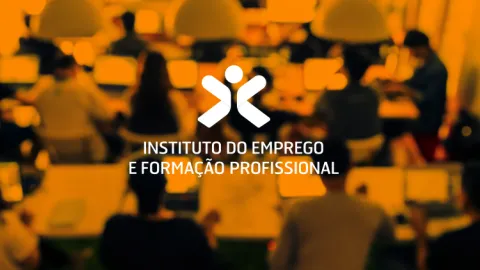 IEFP - Instituto do Emprego e Formação Profissional