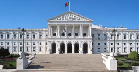 SIGAR - Sistema Integrado de Gestão da Assembleia da República de Portugal