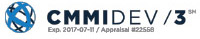 CMMI Level 3